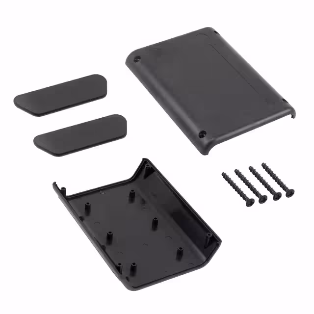 PC-11535 Bud Industries  Boxes